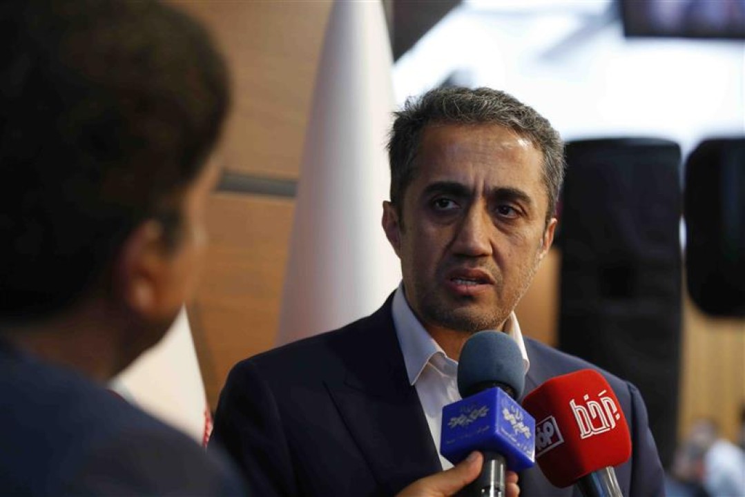 عبور ظرفیت برق صنایع معدنی كشور از ۴ هزار مگاوات با محوریت فولاد مباركه